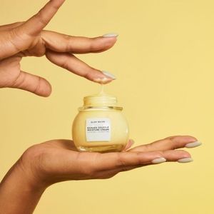 SOLD Glow recipe banana soufflé moisture cream